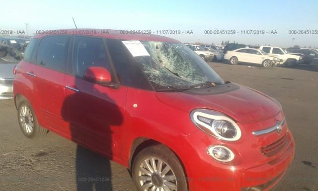 FIAT 500L 2015 zfbcfabh1fz033228