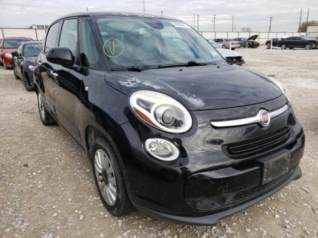 FIAT 500L EASY 2015 zfbcfabh1fz036646