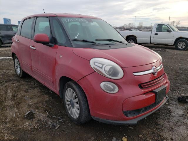 FIAT 500L EASY 2016 zfbcfabh1gz038429