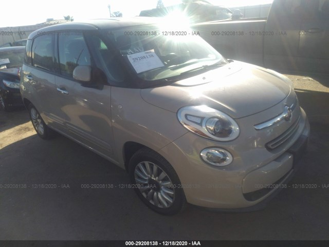 FIAT 500L 2016 zfbcfabh1gz038480