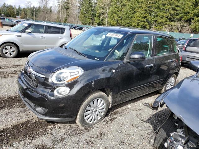 FIAT 500 2014 zfbcfabh2ez000835