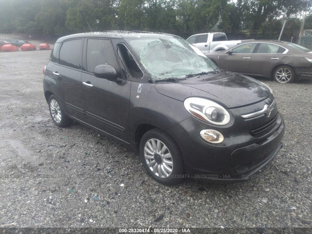 FIAT 500L 2014 zfbcfabh2ez003007