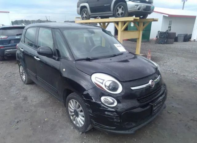 FIAT 500L 2014 zfbcfabh2ez003489