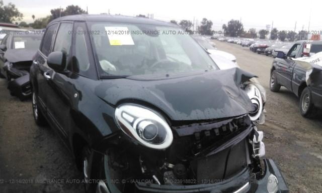 FIAT 500L 2014 zfbcfabh2ez007946