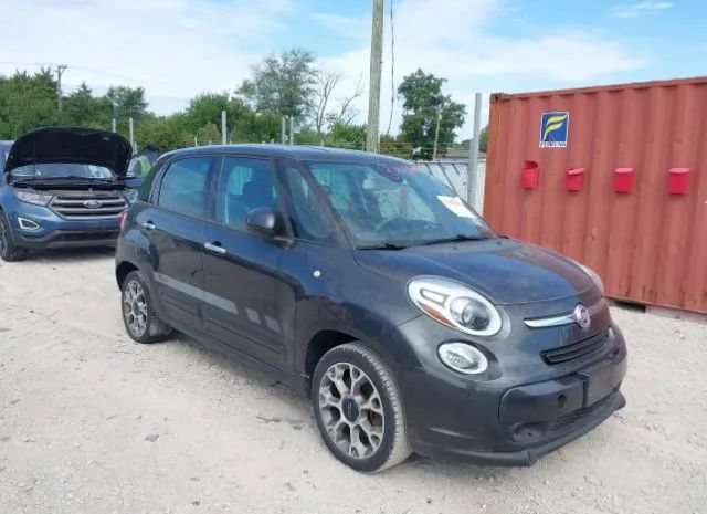 FIAT 500L 2014 zfbcfabh2ez011480