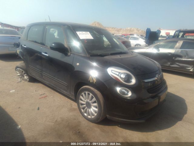 FIAT 500L 2014 zfbcfabh2ez011737