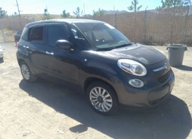 FIAT 500L 2014 zfbcfabh2ez013679