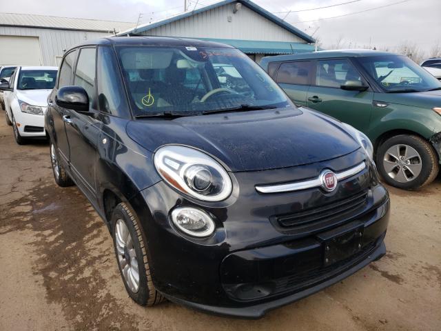 FIAT 500L 2014 zfbcfabh2ez014170