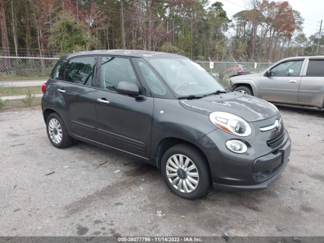 FIAT 500L 2014 zfbcfabh2ez015187