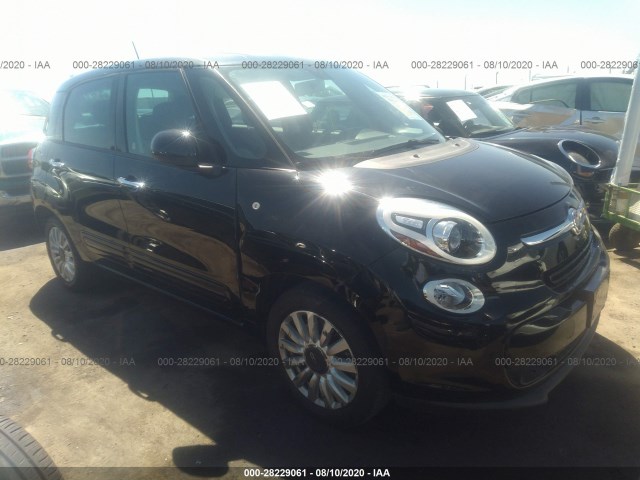 FIAT 500L 2014 zfbcfabh2ez018848