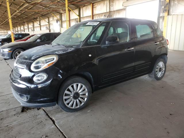 FIAT 500L EASY 2014 zfbcfabh2ez023919