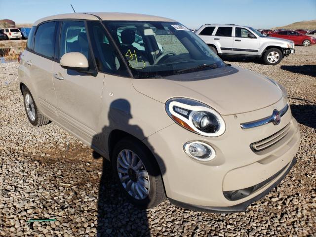 FIAT 500 2014 zfbcfabh2ez024231