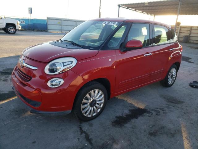 FIAT 500L EASY 2014 zfbcfabh2ez024326