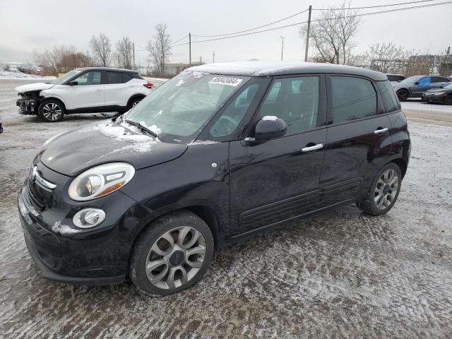 FIAT 500L EASY 2014 zfbcfabh2ez025671