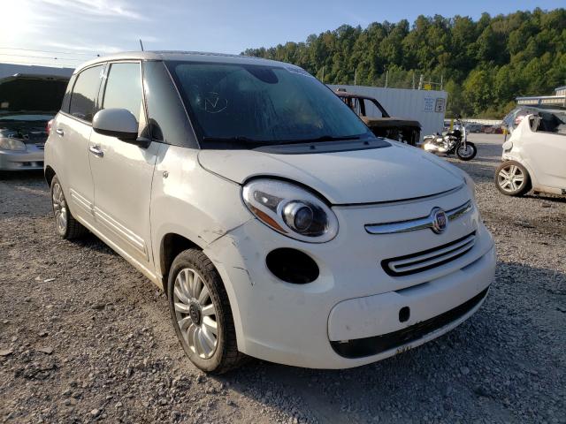 FIAT 500L EASY 2014 zfbcfabh2ez027002