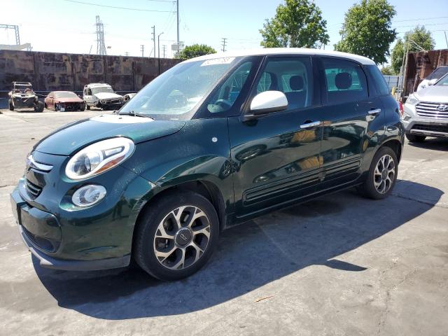 FIAT 500L EASY 2014 zfbcfabh2ez027968