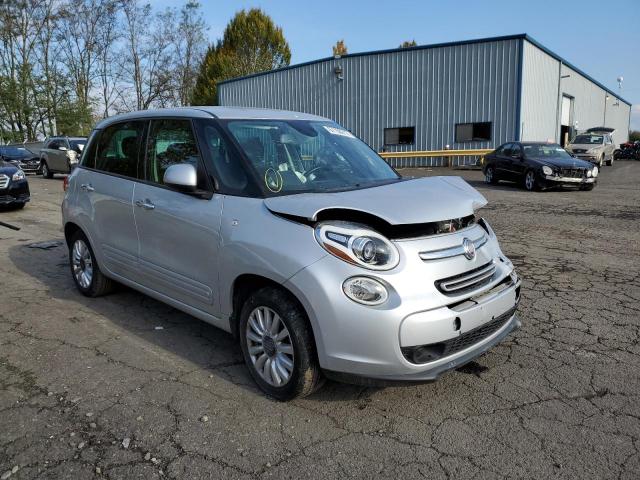 FIAT 500L EASY 2015 zfbcfabh2fz030581