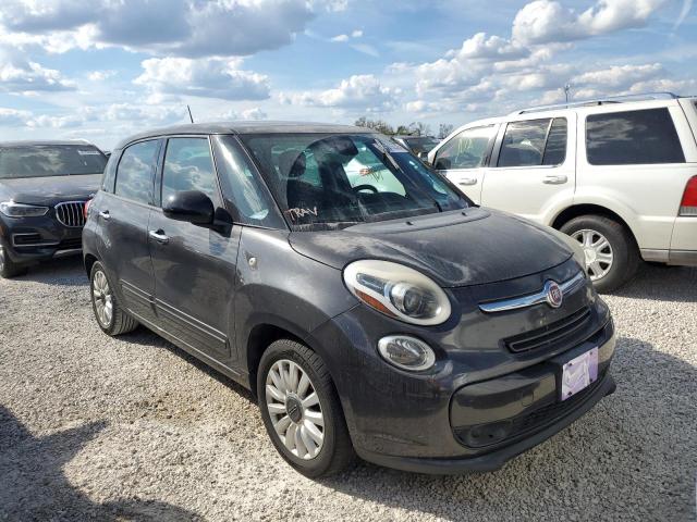 FIAT 500L EASY 2015 zfbcfabh2fz032847