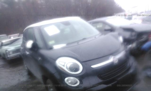 FIAT 500L 2015 zfbcfabh2fz034680