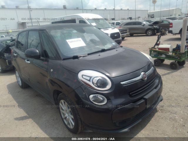 FIAT 500L 2015 zfbcfabh2fz035571