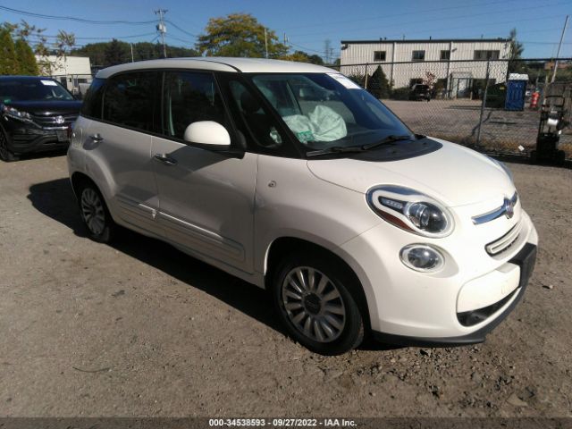 FIAT 500L 2015 zfbcfabh2fz036011