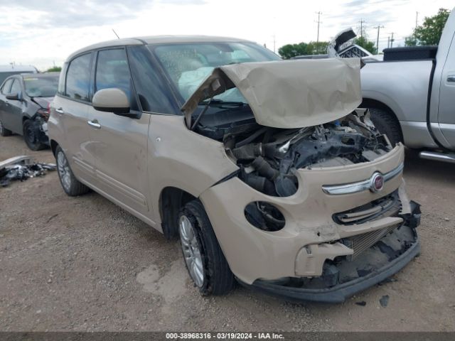 FIAT 500L 2016 zfbcfabh2gz038097