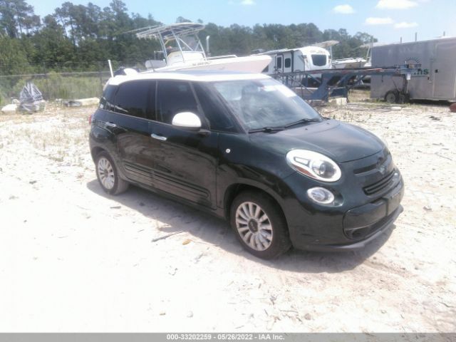 FIAT 500L 2014 zfbcfabh3ez000620