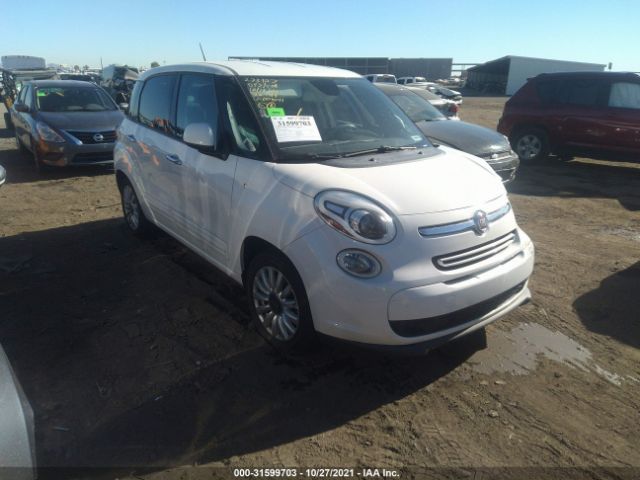 FIAT 500L 2014 zfbcfabh3ez001041