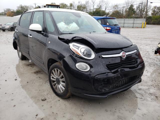 FIAT 500L EASY 2014 zfbcfabh3ez001377