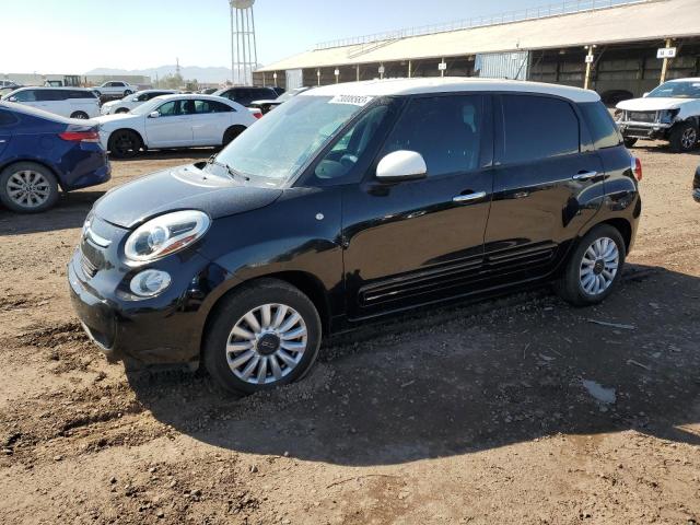 FIAT 500L EASY 2014 zfbcfabh3ez001475