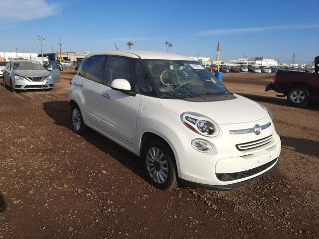 FIAT 500L EASY 2014 zfbcfabh3ez002576