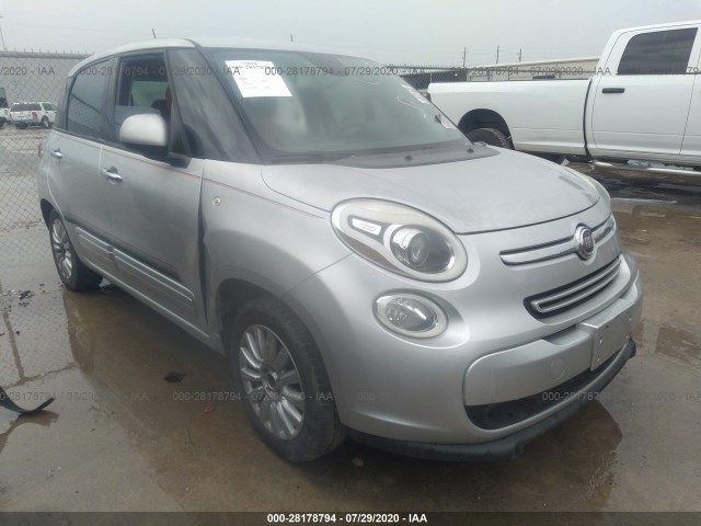 FIAT 500L 2014 zfbcfabh3ez008149