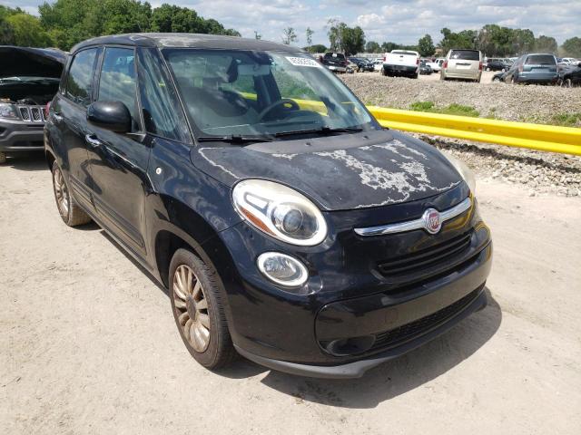 FIAT 500L EASY 2014 zfbcfabh3ez011701