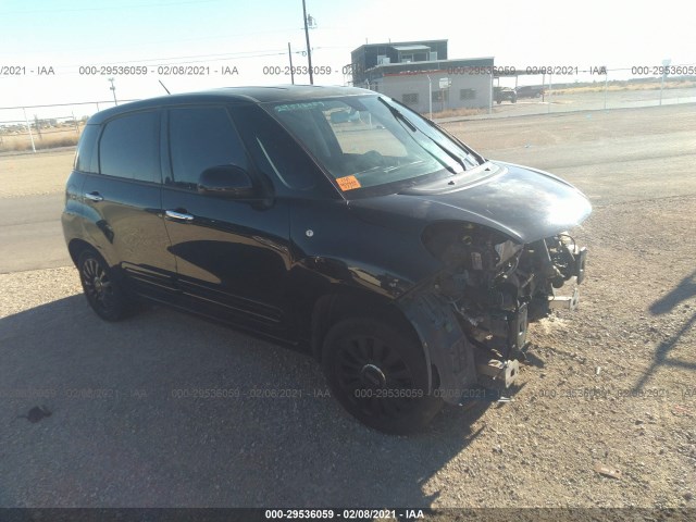 FIAT 500L 2014 zfbcfabh3ez011830