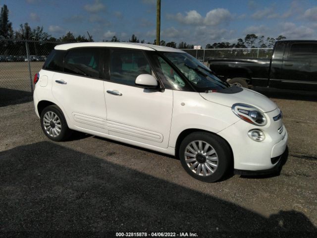 FIAT 500L 2014 zfbcfabh3ez012802