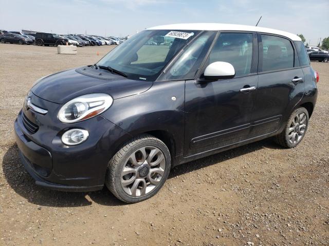 FIAT 500L EASY 2014 zfbcfabh3ez023508