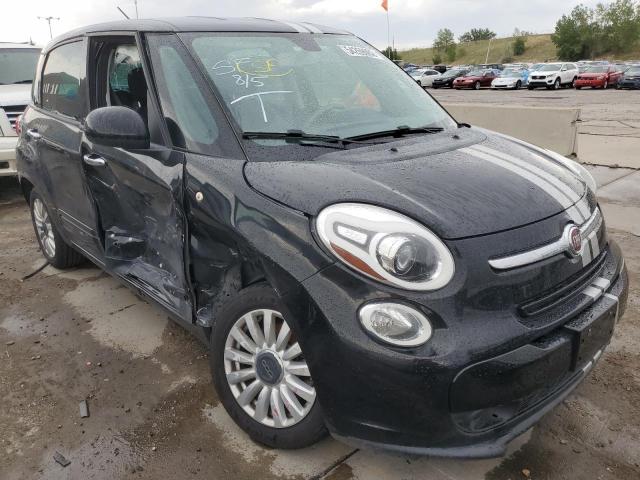 FIAT 500L EASY 2014 zfbcfabh3ez024352