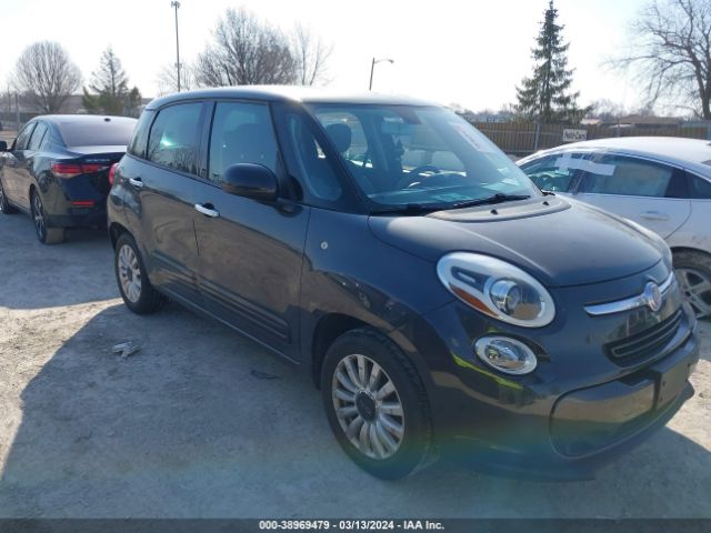 FIAT 500L 2014 zfbcfabh3ez025971