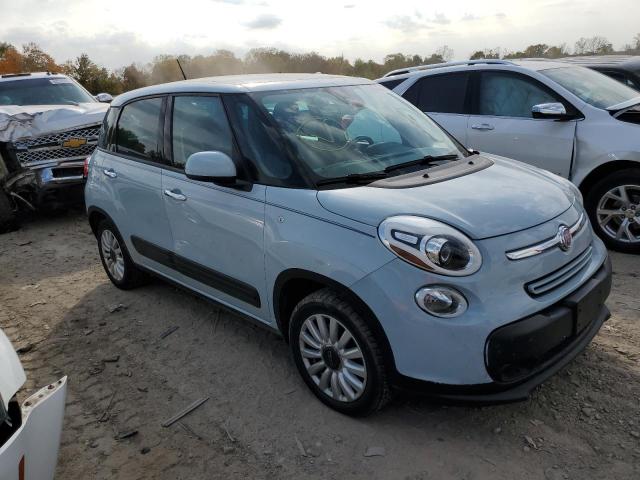 FIAT 500L EASY 2014 zfbcfabh3ez026912