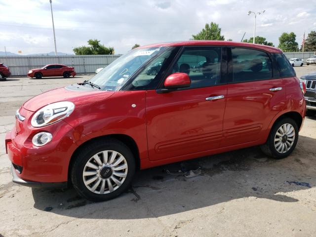 FIAT 500L EASY 2014 zfbcfabh3ez027090