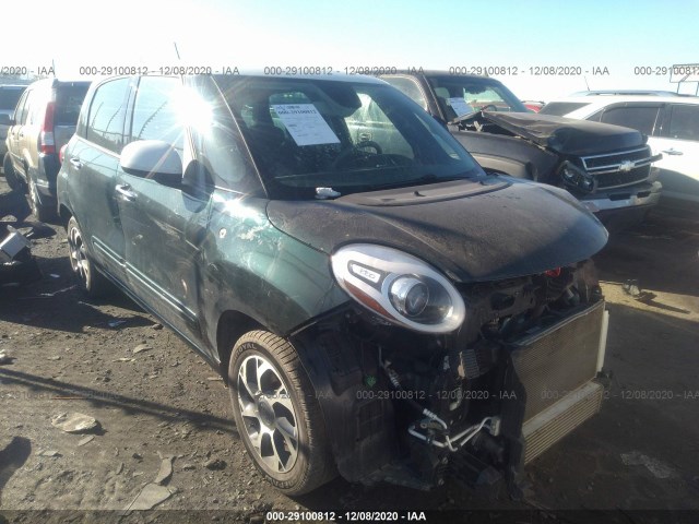 FIAT 500L 2014 zfbcfabh3ez028269