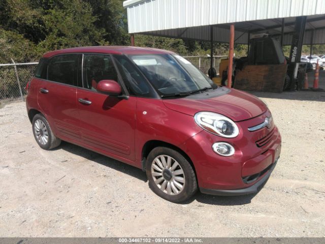 FIAT 500L 2014 zfbcfabh3ez028384