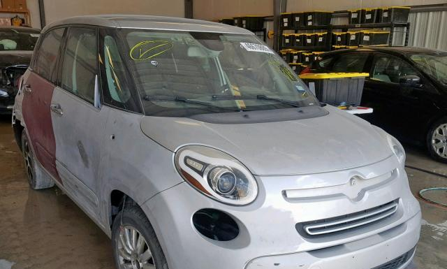 FIAT 500L 2015 zfbcfabh3fz032176