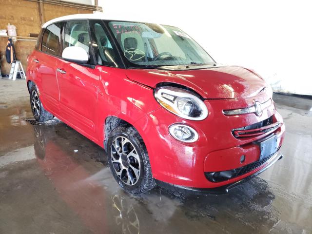 FIAT 500L EASY 2015 zfbcfabh3fz034171