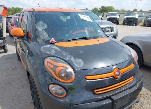 FIAT 500L 2014 zfbcfabh4ez000576