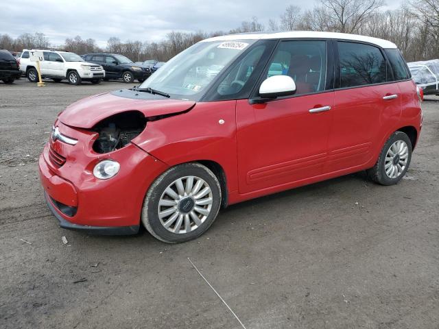 FIAT 500 2014 zfbcfabh4ez001243