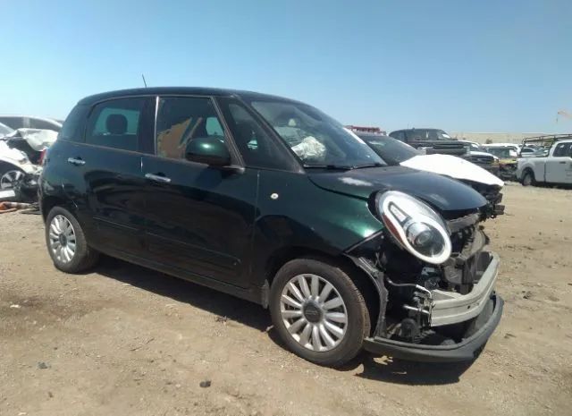 FIAT 500L 2014 zfbcfabh4ez001646