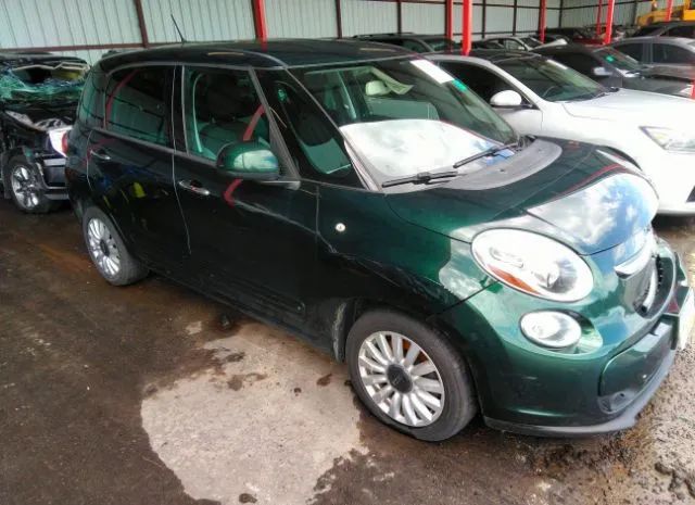 FIAT 500L 2014 zfbcfabh4ez001954