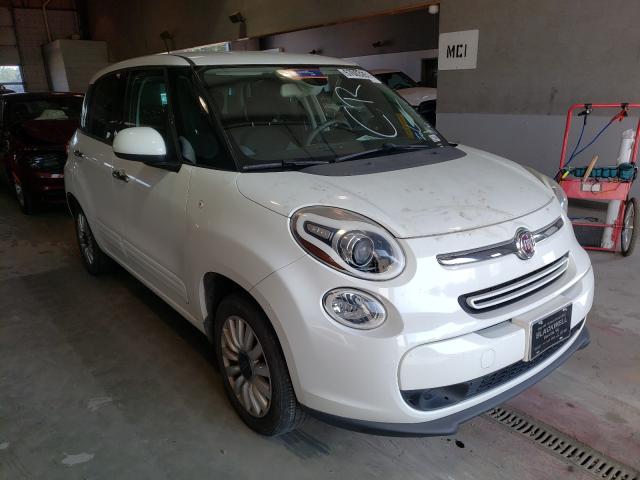 FIAT 500L EASY 2014 zfbcfabh4ez007527