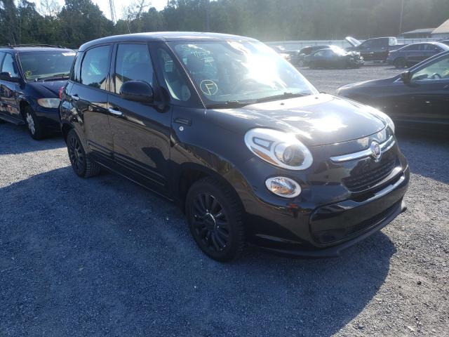 FIAT 500L EASY 2014 zfbcfabh4ez011271